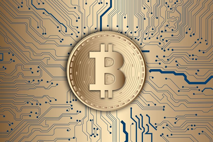 Bitcoin démontre une liquidité record : 2,4 milliards $ vendus avec seulement -1,64% de baisse
