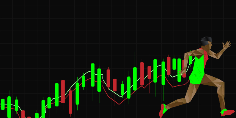 Le trading : un marathon, pas un sprint